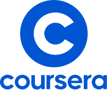 Logo da Coursera