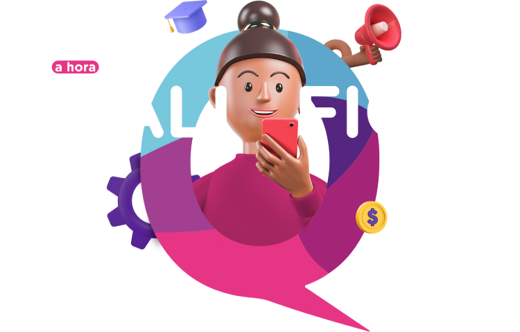 Está chegando a hora de se Qualificar